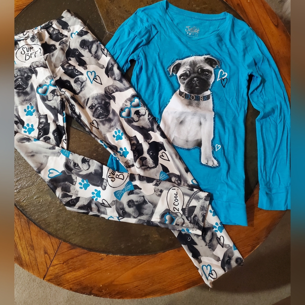Citee youth girls outfit size 14